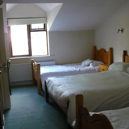 Bed & Breakfast Bridge Bar House 5*