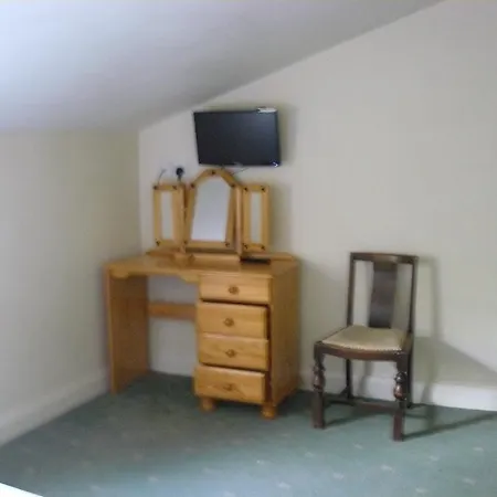 Oda ve Kahvaltı Bridge Bar House Bantry