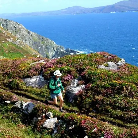 Bridge Bar House 5* Bantry