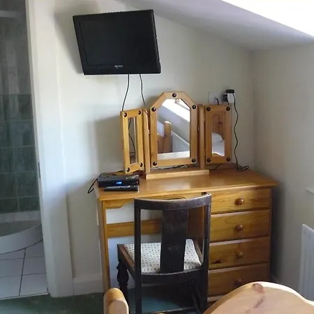 Bridge Bar House Oda ve Kahvaltı