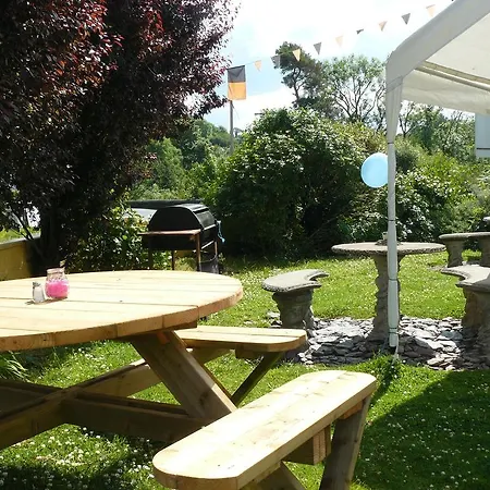 Bridge Bar House Bed & Breakfast Bantry