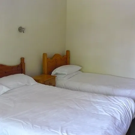 Bridge Bar House 5* Bantry