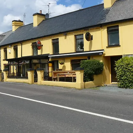 Bed & Breakfast Bridge Bar House 5*