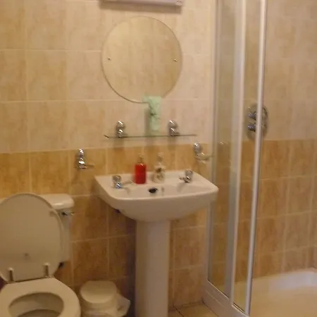 Bridge Bar House Bed & Breakfast 5*