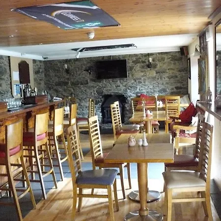 Bridge Bar House Bed & Breakfast 5*