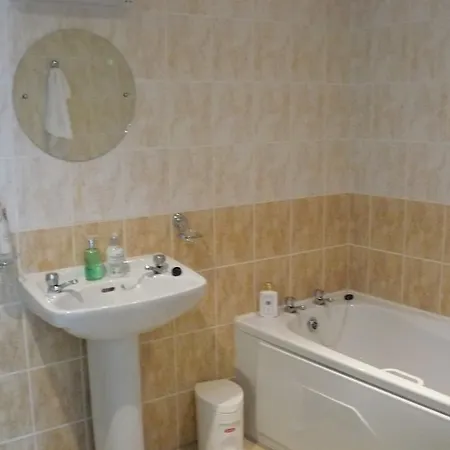 Bridge Bar House Bantry