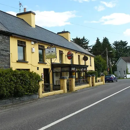 Bed & Breakfast Bridge Bar House Bantry