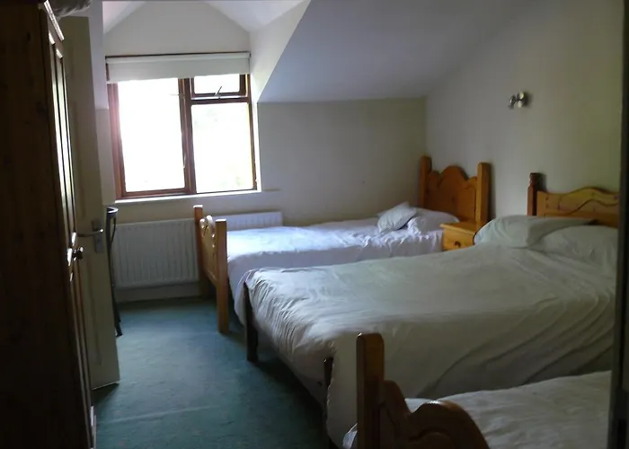 Nocleg ze śniadaniem Bridge Bar House 5*