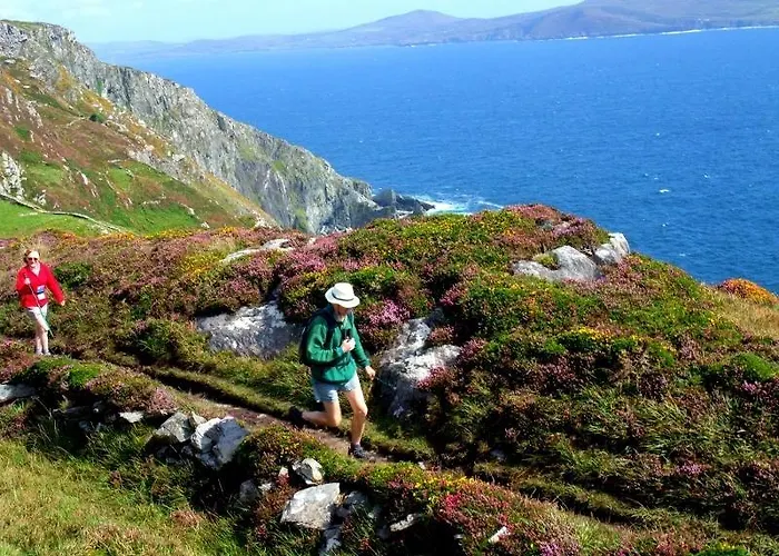 Bridge Bar House 5* Bantry