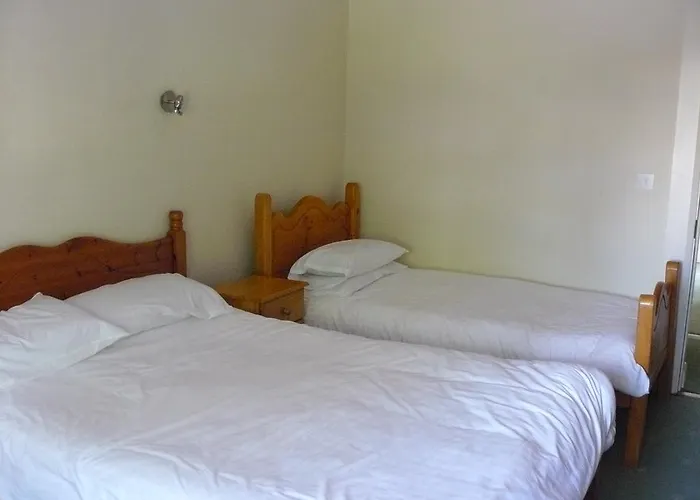 Bridge Bar House 5* Bantry