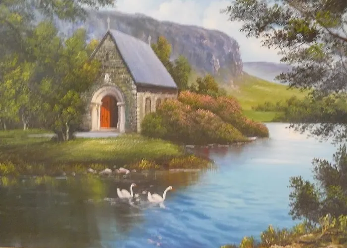 Nocleg ze śniadaniem Bridge Bar House