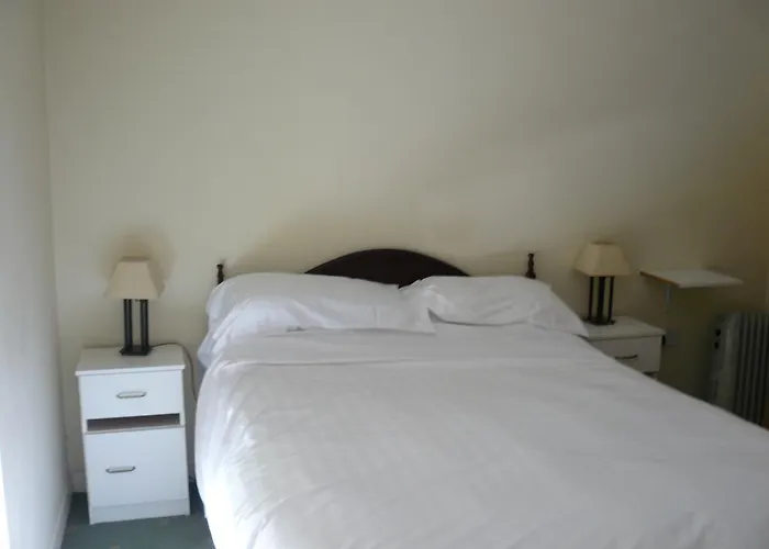 Bridge Bar House Nocleg ze śniadaniem 5*