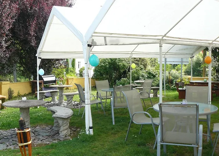 Bridge Bar House Nocleg ze śniadaniem Bantry