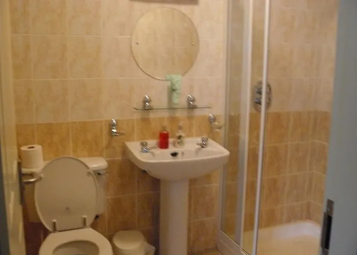 Bridge Bar House Alojamento de Acomodação e Pequeno-almoço 5*