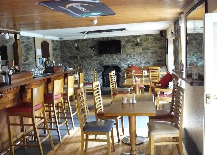 Bridge Bar House Nocleg ze śniadaniem 5*