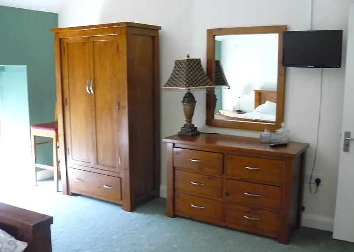 Bridge Bar House Nocleg ze śniadaniem