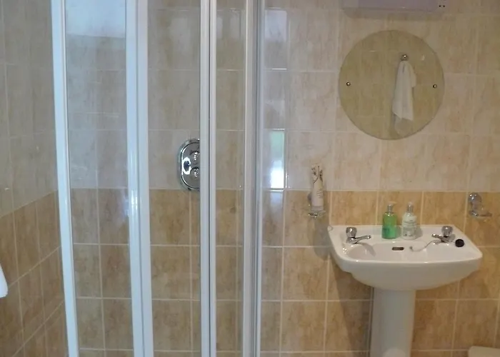 Bridge Bar House 5* Bantry