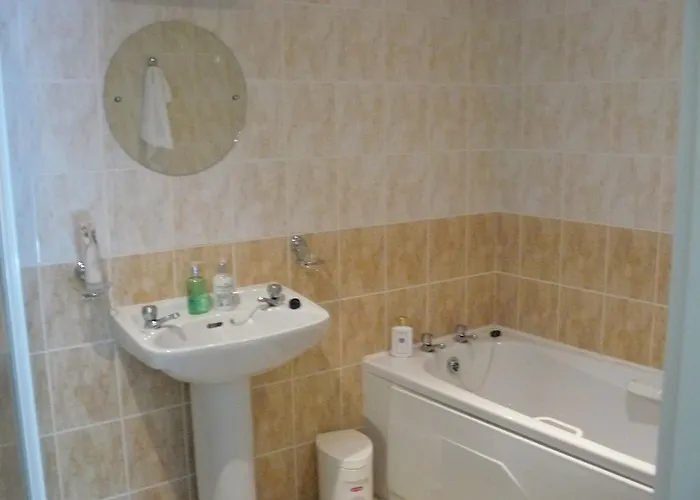 Bridge Bar House Bantry