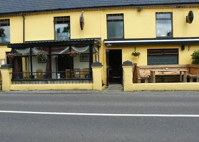 Bridge Bar House 5* Bantry